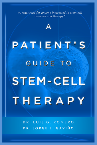 A Patient's Guide to Stem Cell Therapy
